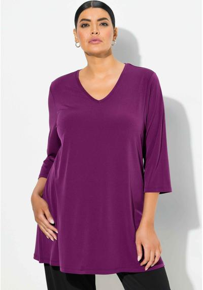 Кофта V-NECK STRETCH SWING