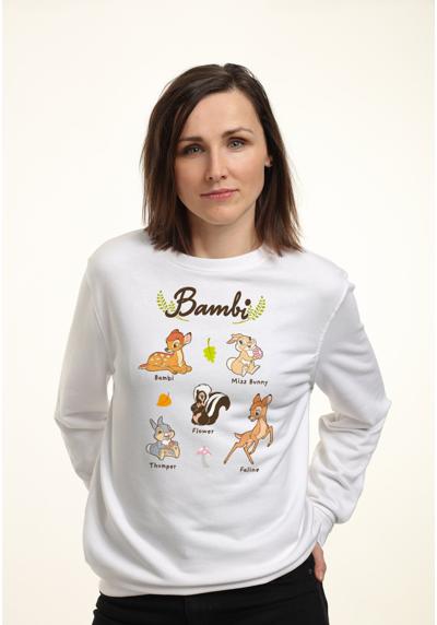 Кофта BAMBI TEXTBOOK