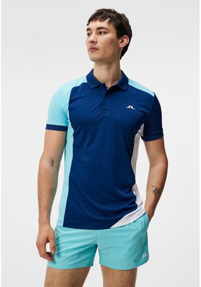 Кофта-поло MARC REGULAR FIT MARC REGULAR FIT