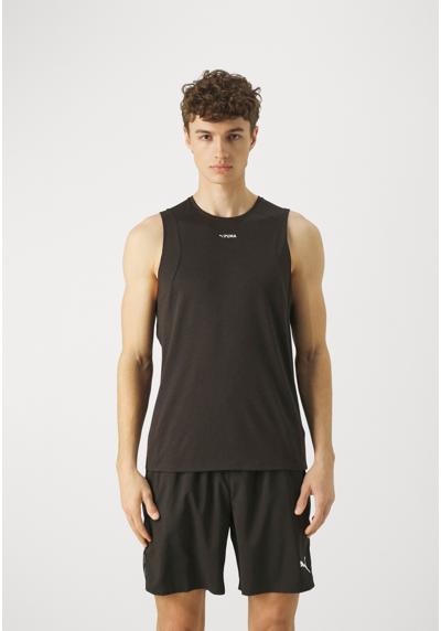 Топ TRIBLEND SLEEVELESS TANK