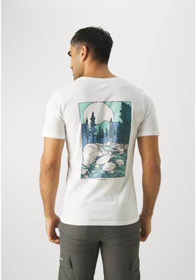 Футболка RAPID RIDGE™ BACK GRAPHIC TEE RAPID RIDGE™ BACK GRAPHIC TEE