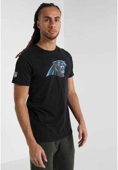 NFL CAROLINA PANTHERS LOGO HERREN - Vereinsmannschaften NFL CAROLINA PANTHERS LOGO HERREN