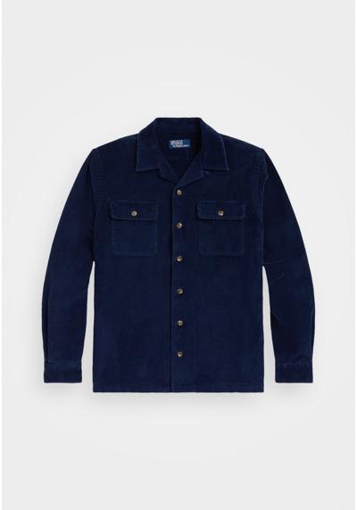 Рубашка CLASSIC FIT CORDUROY CAMP SHIRT