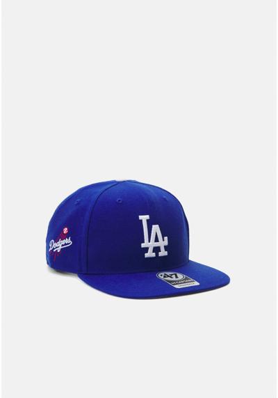 Кепка MLB LOS ANGELES DODGERS REPLICA SURE SHOT UNISEX