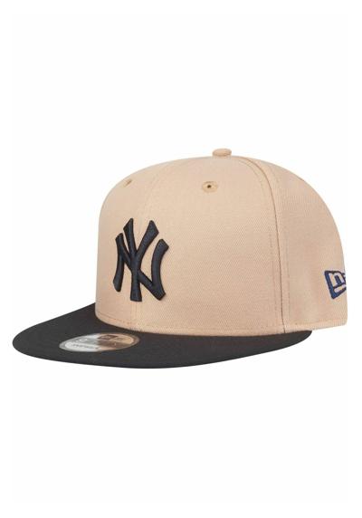 Кепка 9FIFTY NEW YORK YANKEES