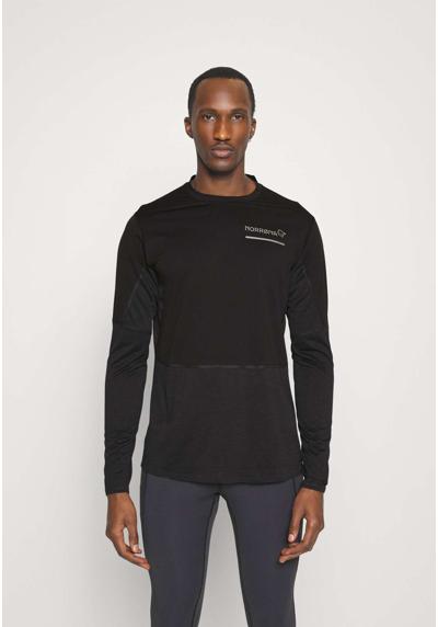 Кофта SENJA EQUALISER LIGHTWEIGHT LONG SLEEVE