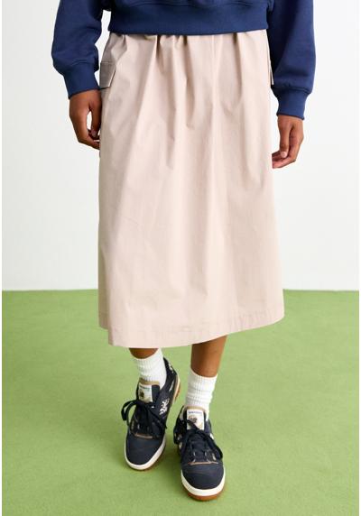 Юбка MIDI CARGO SKIRT