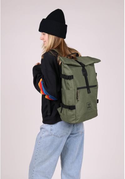 Рюкзак ROLLTOP DAYPACK XL KANE