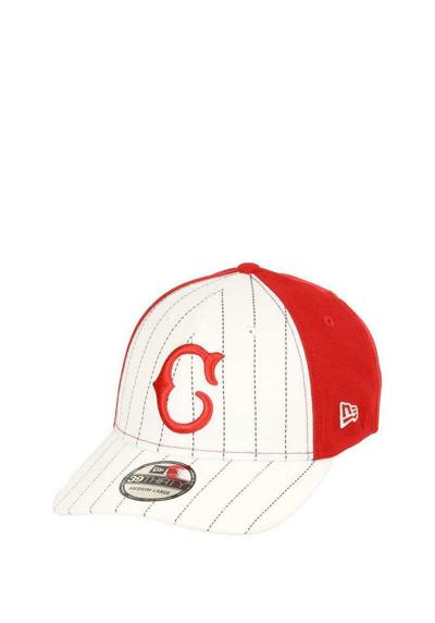 Кепка CINCINNATI REDS MLB TWO TONE 39THIRTY STRETCH