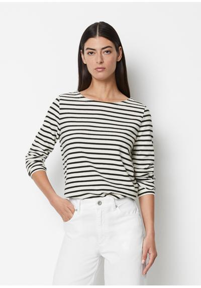 Кофта BOAT NECK STRIPED