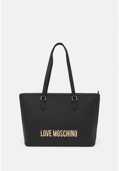 BOLD LOVE - Shopping Bag BOLD LOVE