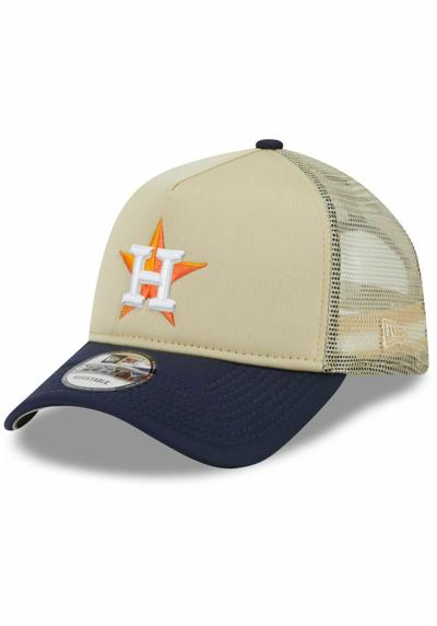 Кепка 9FORTY TRUCKER HOUSTON ASTROS