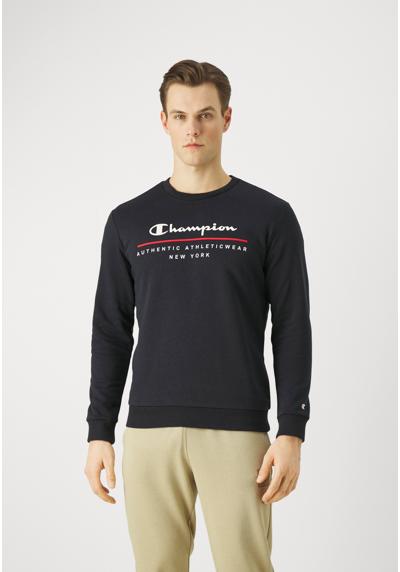 Кофта GRAPHIC SHOP CREWNECK GRAPHIC SHOP CREWNECK