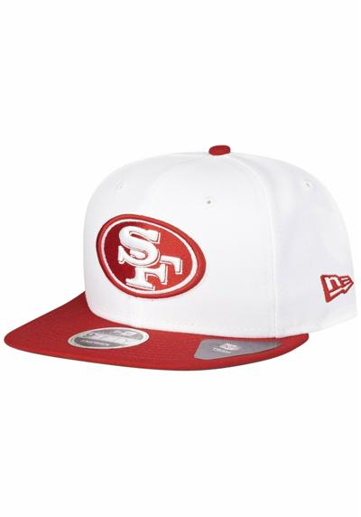 Кепка ORIGINALFIT SAN FRANCISCO 49ERS