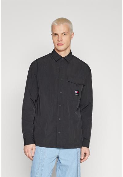 Рубашка CASUAL OVERSHIRT