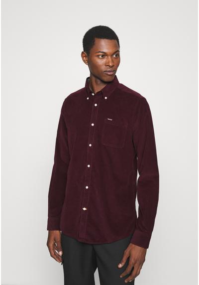 Рубашка RAMSEY TAILORED SHIRT RAMSEY TAILORED SHIRT