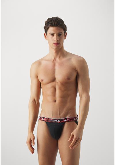 Трусы DAY JOCK STRAP 3 PACK DAY JOCK STRAP 3 PACK