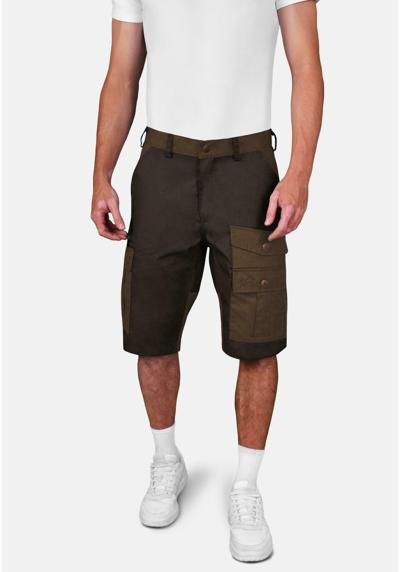 Шорты kurze Cargo Sommer Hose Trekking Short