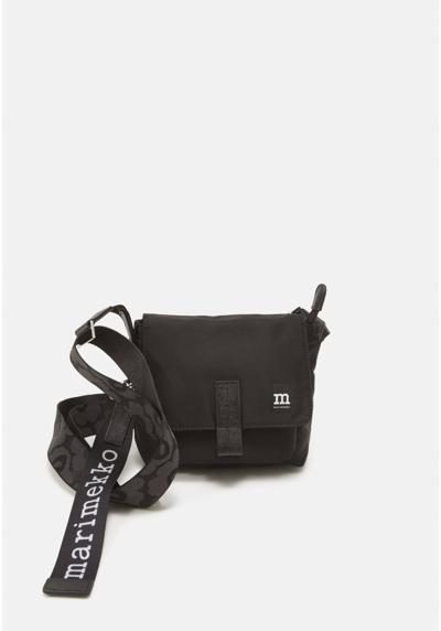 Сумка MINI MESSENGER SOLID UNISEX