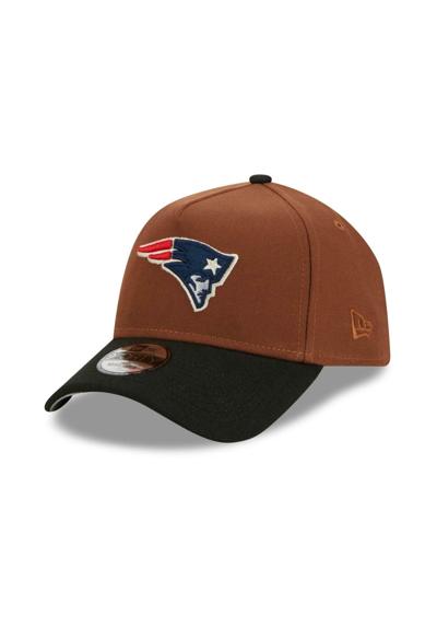 Кепка NEW ENGLAND PATRIOTS NFL HARVEST SUPERBOWL 9FORTY A-FRAME SNAPBACK