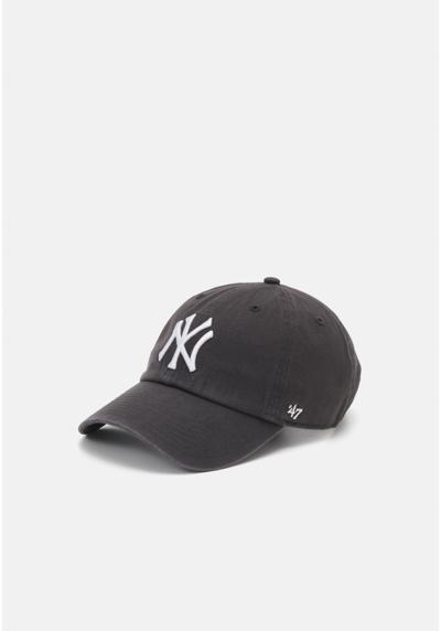 Кепка MLB NEW YORK YANKEES CLEAN UP UNISEX