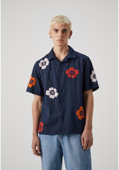 Рубашка DIDCOT SHIRT APPLIQUE FLORAL