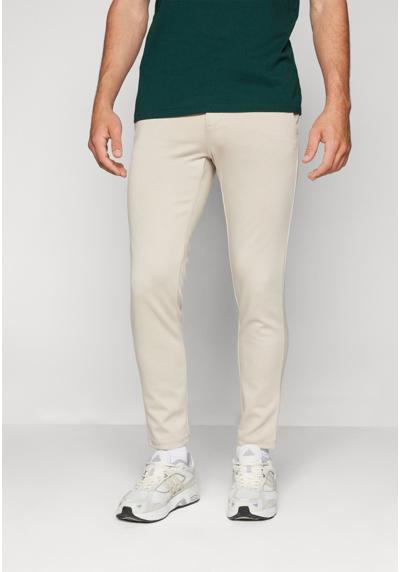 Брюки SOFT CHINOS