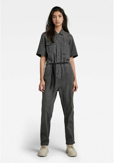 Комбинезон ARMY JUMPSUIT SHORT SLEEVE