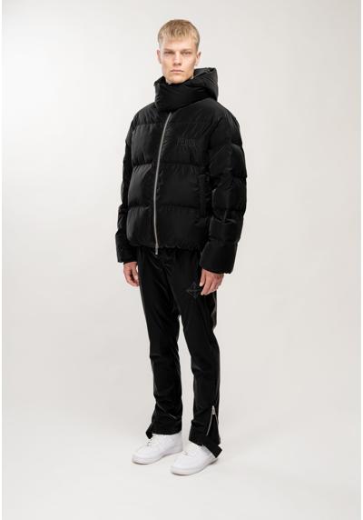 Зимняя куртка UNISEX CHEST LOGO PUFFER JACKET