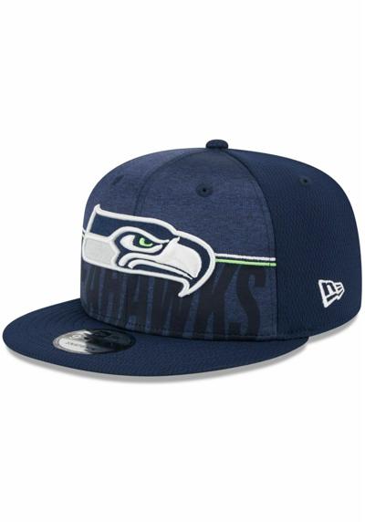 Кепка 9FIFTY TRAINING SEATTLE SEAHAWKS