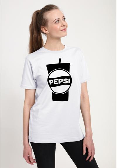 Футболка PEPSI