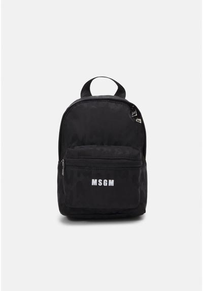 Сумка MONOGRAM MINI BACKPACK UNISEX