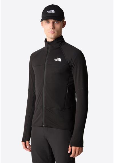 Флисовая куртка BOLT POLARTEC JACKET