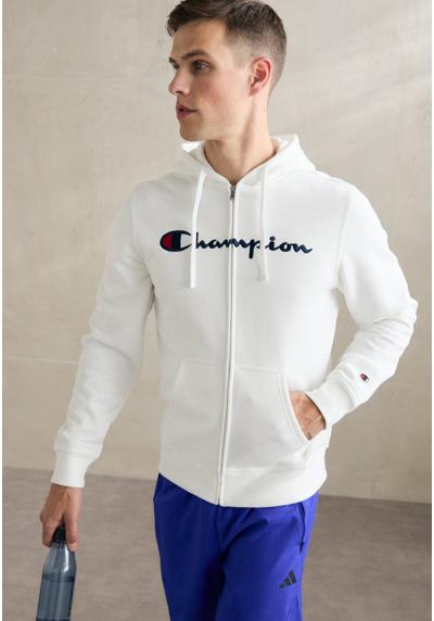 Жакет ICONS FULL ZIP HOODIE