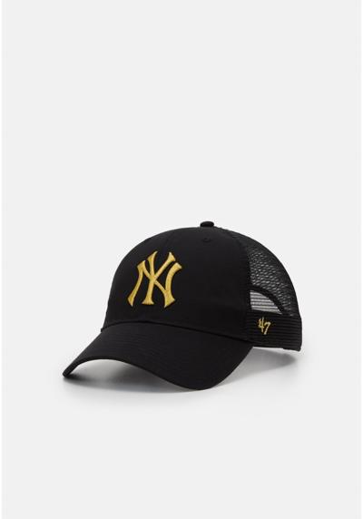 Кепка NEW YORK YANKEES BRANSON UNISEX