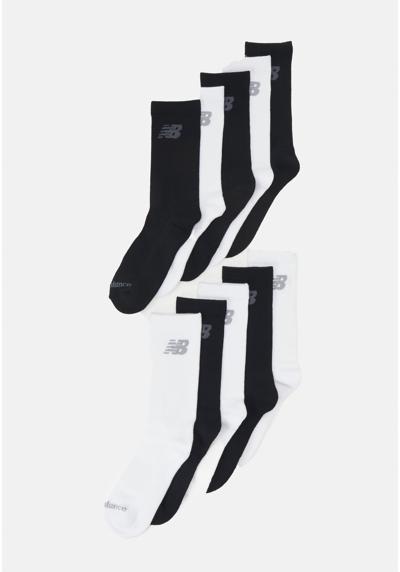 Спортивные носки CUSHIONED CREW SOCKS UNISEX 10 PACK