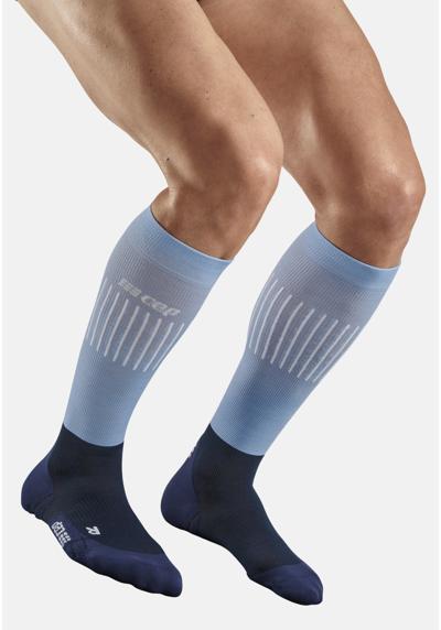 Спортивные носки ULTRALIGHT COMPRESSION SOCKS SKIING TALL MEN