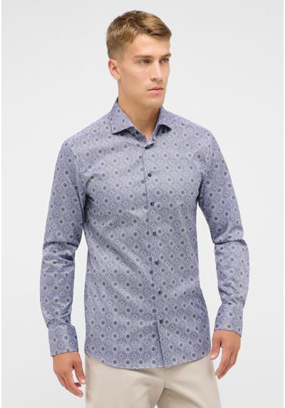 Рубашка PRINT SLIM FIT