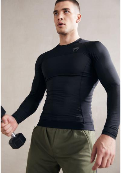 Кофта FIT AIR LONG SLEEVE RASHGUARD