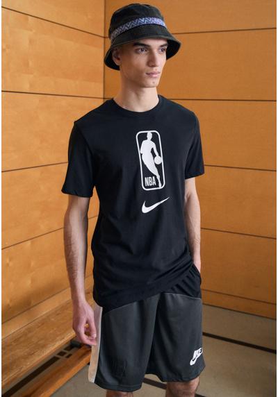 Футболка NBA DRY TEE NBA DRY TEE