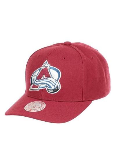 Кепка COLORADO AVALANCHE NHL TEAM GROUND 2.0 PRO SNAPBACK M