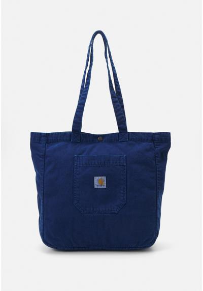 GARRISON TOTE UNISEX - Shopping Bag GARRISON TOTE UNISEX