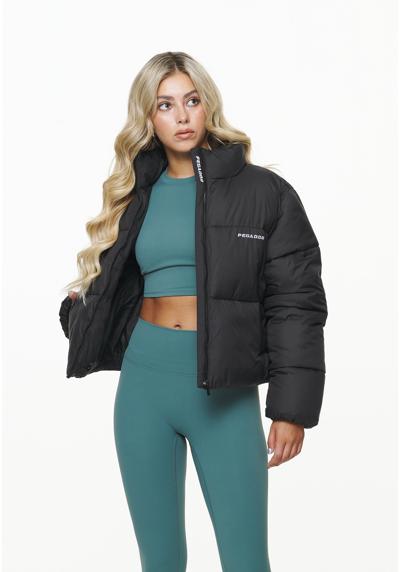 Зимняя куртка GEORGIA PUFFER JACKET