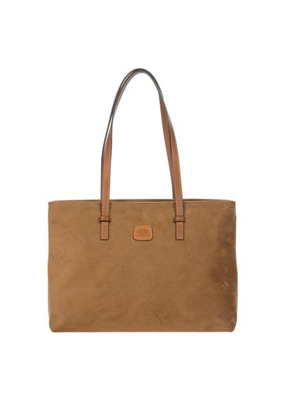 LIFE VITTORIA - Shopping Bag LIFE VITTORIA