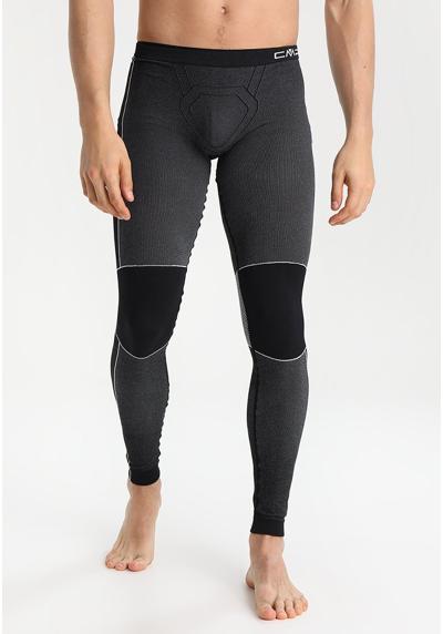 Брюки MAN SEAMLESS LONG PANT