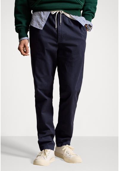 Брюки POLO PREPSTER SLIM TAPERED TROUSER