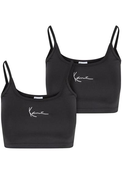 Топ SMALL SIGNATURE 2-PACK ESSENTIAL CROP