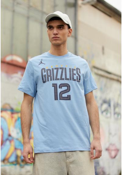 Футболка NBA JA MORANT MEMPHIS GRIZZLIES TEE