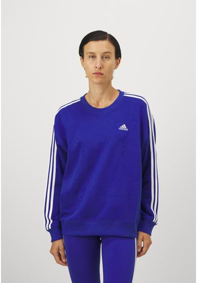 Кофта ESSENTIALS 3 STRIPES