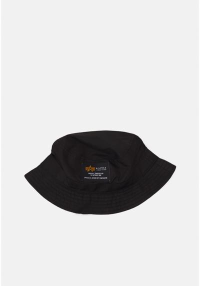 Шляпа CREW BUCKET HAT UNISEX